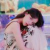 美女微信头像唯美个性小清新 不做温柔的人也不做冷漠的人