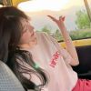 女生长发高清头像甜美又很清纯 那些不善表达的人也在偷偷爱着你