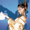 最新版2023优质古风高清真人唯美微信头像 2023热门古风头像美女精选合集