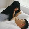 很热门有氛围感的情头大全 很精致的又很好看的情头合集
