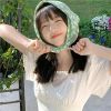 2023纯欲风少女微信头像高颜值 爱不是强求何必委屈自己