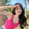 2023夏日女头超养眼最甜 生活乱七八糟我要多点花招
