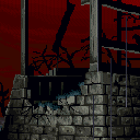 万圣节QQ表情 节日QQ表情