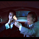 超级搞笑QQ表情 你人品有问题