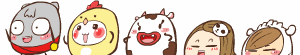跳跳蛋QQ表情 卡通搞笑QQ表情