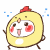 跳跳蛋QQ表情 卡通搞笑QQ表情