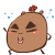 跳跳蛋QQ表情 卡通搞笑QQ表情
