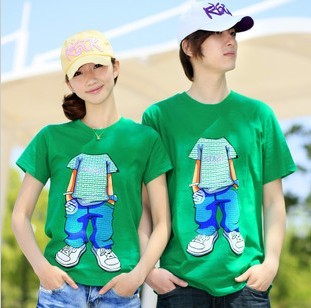 超大高清QQ情侣头像