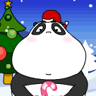 新版酷巴熊QQ表情