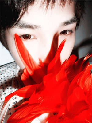 高清阳光男生非主流QQ空间图片