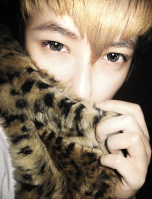 高清阳光男生非主流QQ空间图片