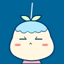 浅绿色和QQ表情 卡通动漫QQ表情