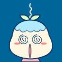 浅绿色和QQ表情 卡通动漫QQ表情