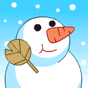 可爱超人QQ表情 卡通搞笑QQ表情