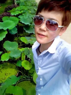 被遗忘的感动又慢慢复活_非主流个性男生QQ空间图片