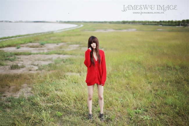 冷酷女生QQ空间图片素材