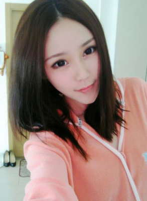 思念总是被时间所取代_相约美好的潮流女生QQ空间素材