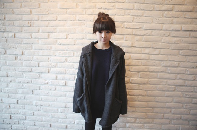 可能发生的爱却舍不得割舍_冬日温暖女生QQ空间图片