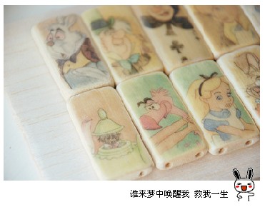 可爱女生QQ空间图片配图