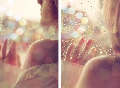 很有格调风格的女生QQ空间图片素材