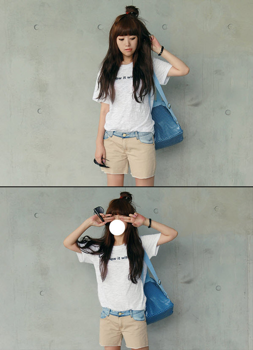 很有格调风格的女生QQ空间图片素材