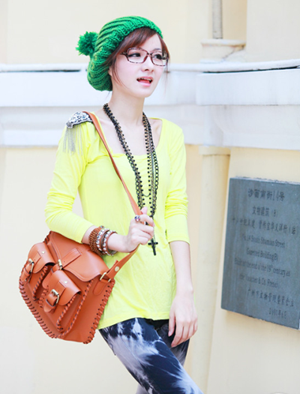 时尚女生非主流唯美QQ空间图片