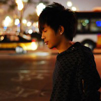 时尚男女非主流QQ空间图片素材