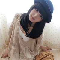 时尚男女非主流QQ空间图片素材