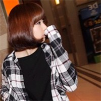 时尚男女非主流QQ空间图片素材