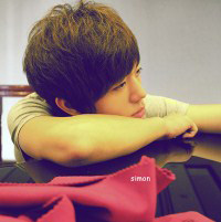 时尚男女非主流QQ空间图片素材