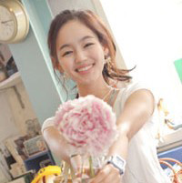 时尚男女非主流QQ空间图片素材