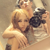 幻灭的不只是梦想_缘起缘落的非主流高清男女QQ头像