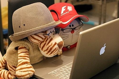 忧伤或许只是青春的文字_唯美意境的可爱QQ空间素材