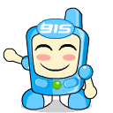 超可爱手机宝宝QQ表情