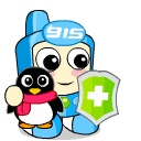 超可爱手机宝宝QQ表情