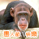 愚人节整人微信表情