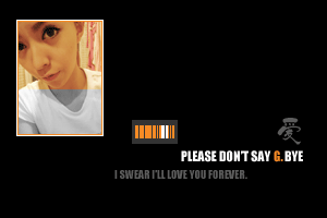 QQ空间情侣装扮素材 个性小窝图片