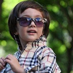 漂亮宝贝QQ头像 248×248