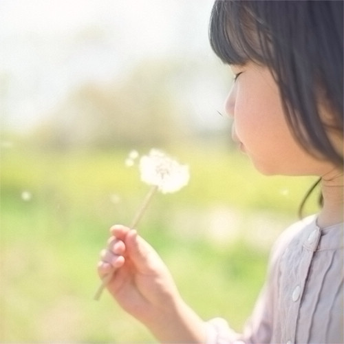 唯美爱情非主流素材 500×500