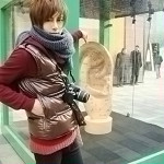 非主流QQ空间头像 150×150