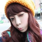 高清QQ头像 140×140