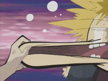 经典打人QQ表情