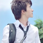 90后潮流QQ头像高清版 150×150