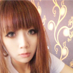 90后潮流QQ头像高清版 150×150