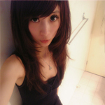 90后潮流QQ头像高清版 150×150