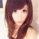 90后潮流QQ头像高清版 150×150