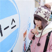 一左一右高清QQ头像 200×200