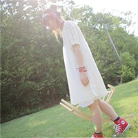 一左一右高清QQ头像 200×200