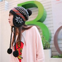 一左一右高清QQ头像 200×200