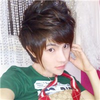 一左一右高清QQ头像 200×200